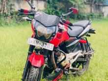 Bajaj Pulsar 135 Ls 2012 Motorbike