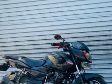 Bajaj Pulsar 135 2011 Motorbike