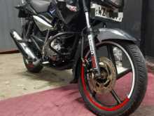 Bajaj Pulsar 135 2011 Motorbike