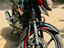 Bajaj Pulsar 135 2016 Motorbike