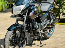 Bajaj Pulsar 135 2011 Motorbike