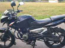 Bajaj Pulsar 135 2011 Motorbike