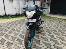 Bajaj Pulsar 135 2011 Motorbike