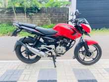 Bajaj Pulsar 135 2014 Motorbike