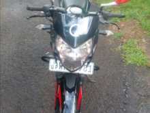 Bajaj Pulsar 135 2011 Motorbike