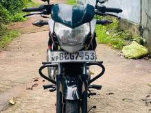Bajaj Pulsar 135 2015 Motorbike