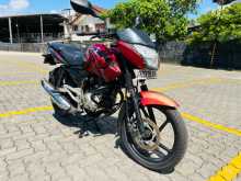 Bajaj Pulsar 135 LS 2016 Motorbike