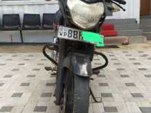 Bajaj Pulsar 135 2014 Motorbike