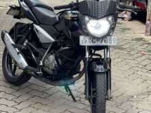 Bajaj Pulsar 135 2011 Motorbike