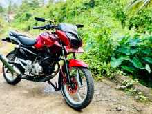 Bajaj Pulsar 135 2012 Motorbike