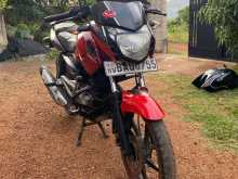 Bajaj Pulsar 135 2014 Motorbike