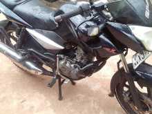 Bajaj Pulsar 135 2012 Motorbike