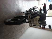 Bajaj Pulsar 135 2010 Motorbike