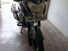 Bajaj Pulsar 135 2010 Motorbike