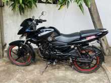 Bajaj Pulsar 135 2014 Motorbike