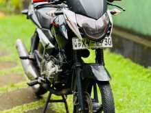 Bajaj Pulsar 135 2012 Motorbike