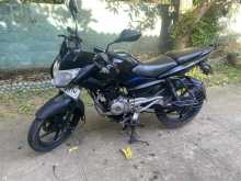 Bajaj Pulsar 135 LS 2012 Motorbike