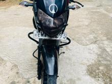 Bajaj Pulsar 135 2010 Motorbike