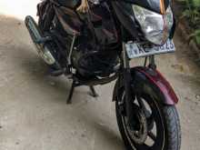 Bajaj Pulsar 135 2012 Motorbike