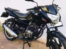 Bajaj Pulsar 135 2011 Motorbike