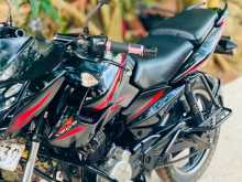 Bajaj Pulsar 135 2011 Motorbike