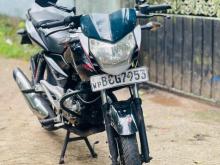 Bajaj Pulsar 135 2015 Motorbike