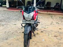 Bajaj Pulsar 135 2011 Motorbike
