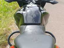 Bajaj Pulser 135 2016 Motorbike