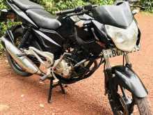 Bajaj Pulsar 135 2015 Motorbike