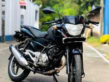 Bajaj Pulsar 135 2013 Motorbike