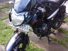 Bajaj Pulsar 135 2011 Motorbike
