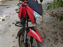 Bajaj Pulsar 135 2011 Motorbike