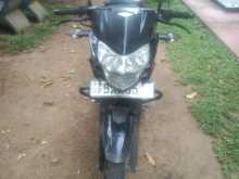 Bajaj Pulsar 135 2014 Motorbike