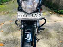 Bajaj Pulsar 135 2011 Motorbike