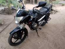 Bajaj Pulsar 135 LS 2010 Motorbike