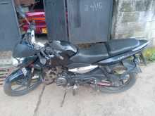 Bajaj Pulsar 135 2011 Motorbike