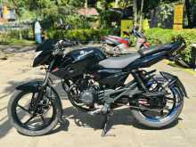 Bajaj Pulsar 135 2011 Motorbike