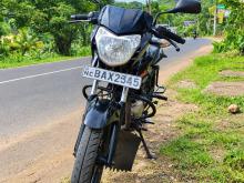 Bajaj Pulsar 135 2013 Motorbike