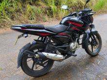 Bajaj Pulsar 135 2012 Motorbike