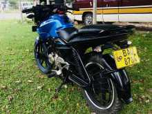 Bajaj Pulsar 135 2013 Motorbike