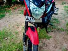 Bajaj Pulsar 135 2010 Motorbike