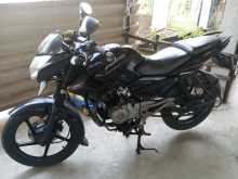 Bajaj Pulsar 135 2015 Motorbike