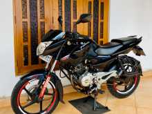 Bajaj Pulsar 135 2015 Motorbike