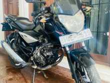 Bajaj Pulsar 135 2010 Motorbike