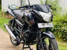 Bajaj Pulsar 135 2011 Motorbike