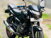 Bajaj Pulsar 135 2011 Motorbike