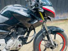 Bajaj Pulser 135 2025 Motorbike