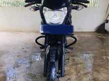 Bajaj Pulsar 135 2011 Motorbike