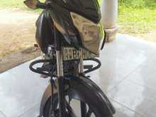 Bajaj Pulsar 135 2015 Motorbike