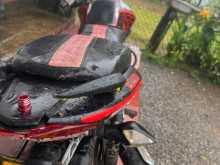 Bajaj Pulsar 135 2011 Motorbike